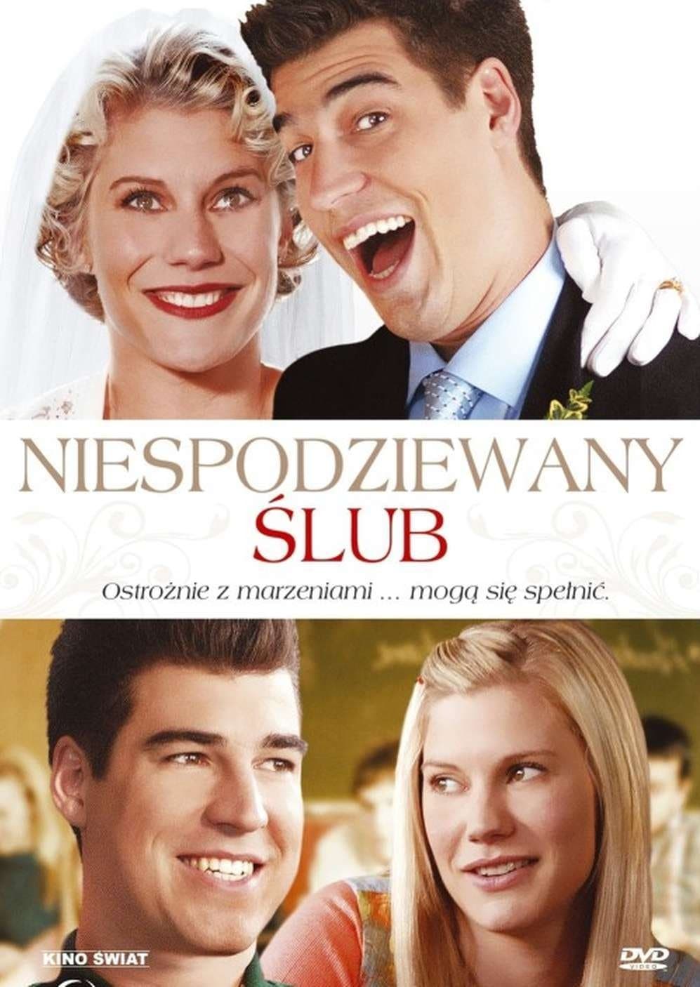 Niespodziewany ślub 2007 cały film