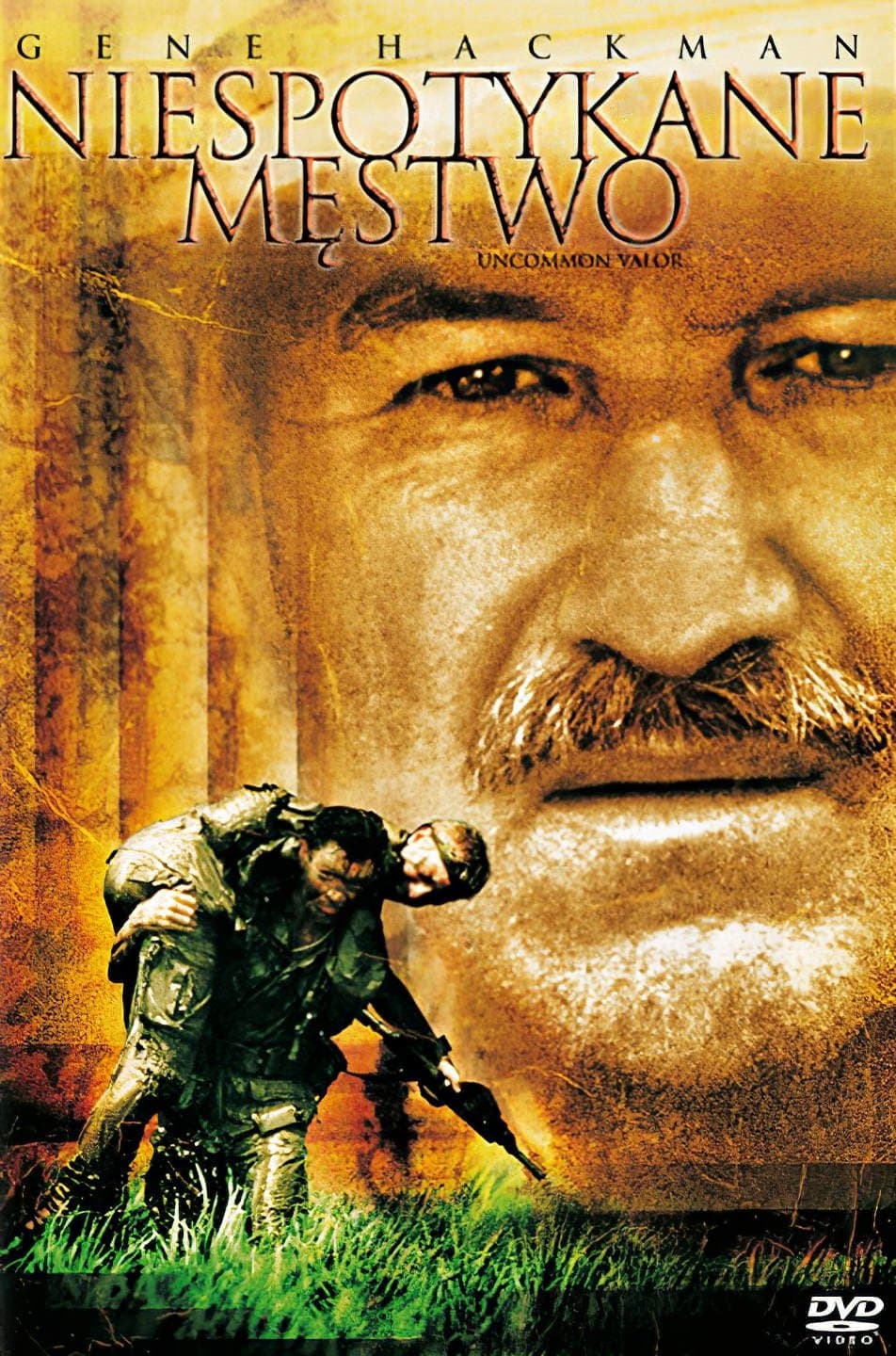 Niespotykane męstwo 1983 cały film