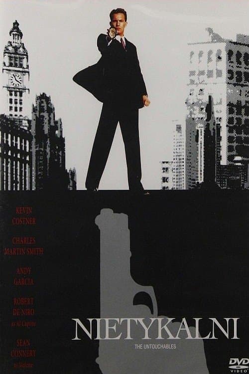 Nietykalni 1987 cały film