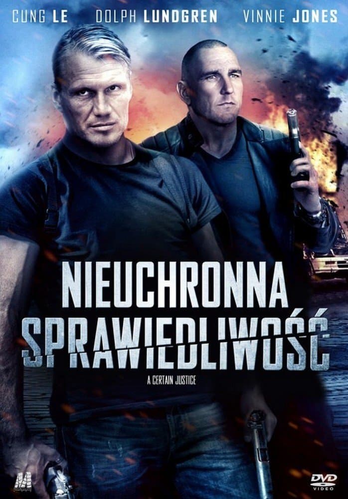Nieuchronna Sprawiedliwość 2014 cały film