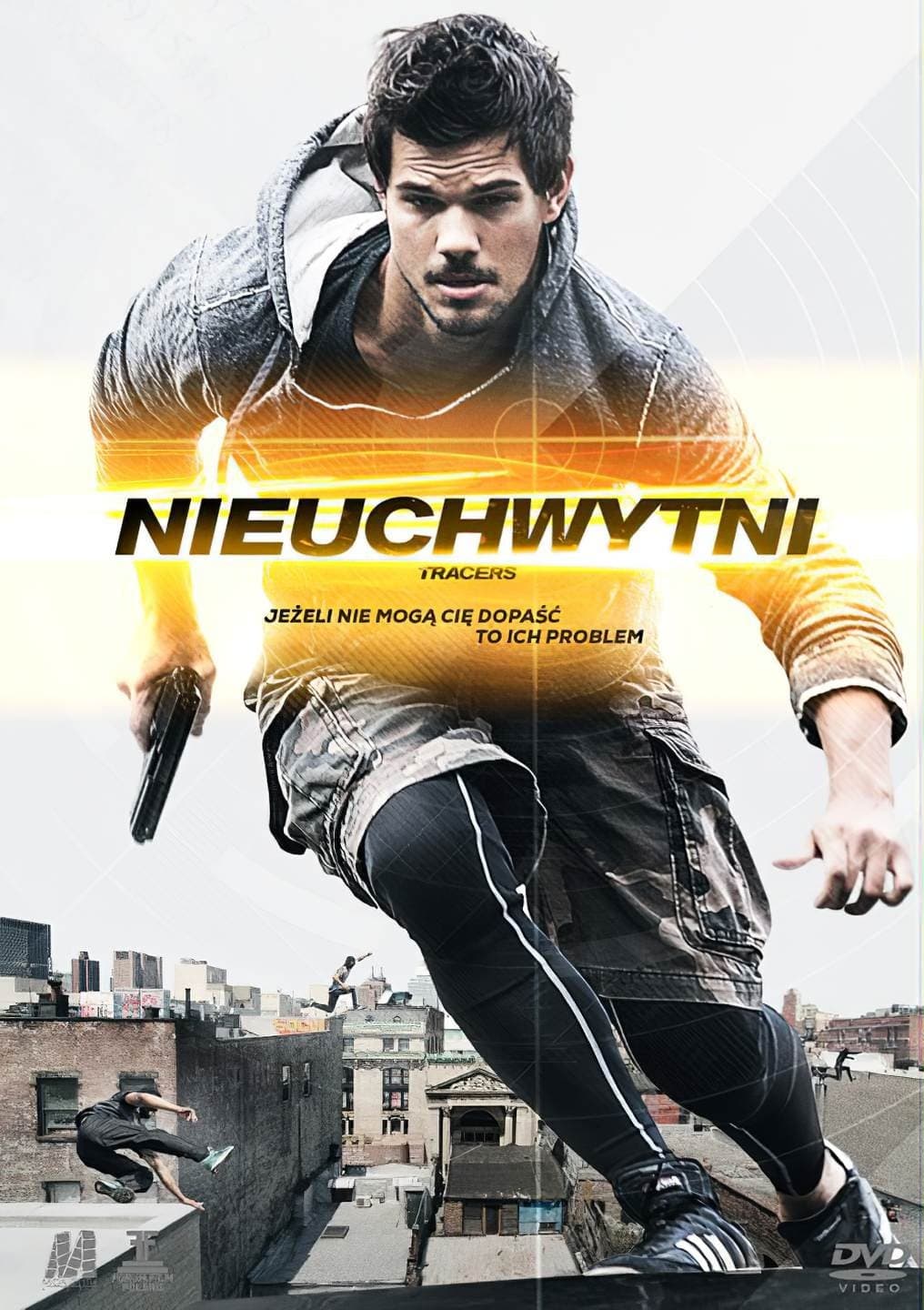 Nieuchwytni 2015 cały film