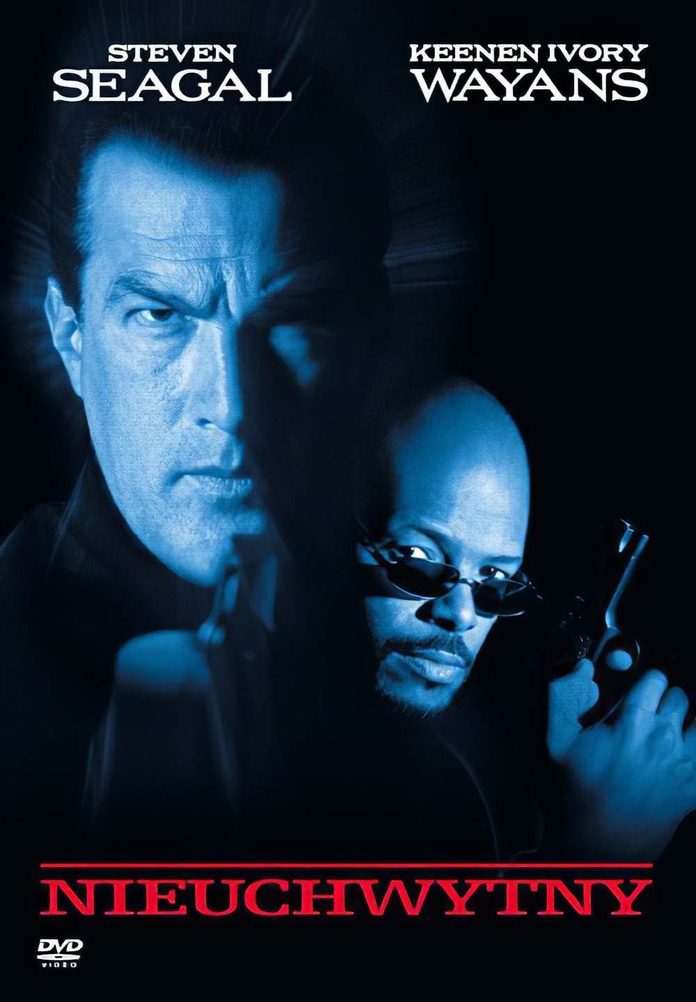 Nieuchwytny 1996 cały film