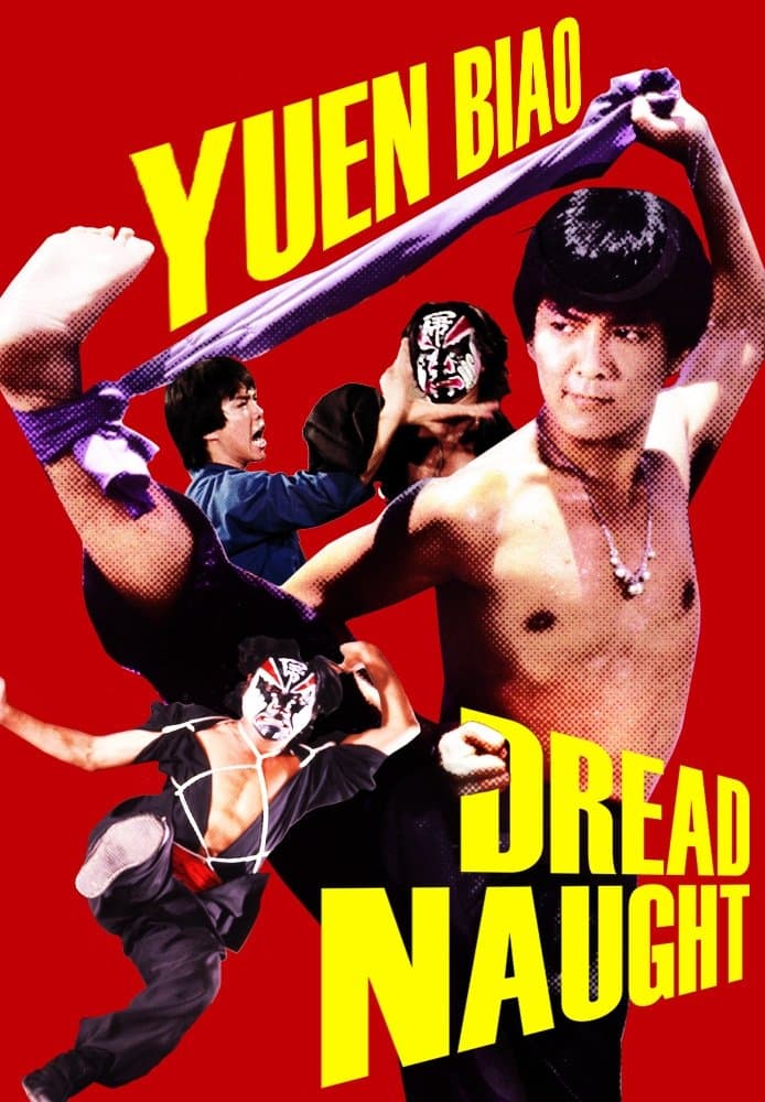 Nieustraszony 1981 cały film