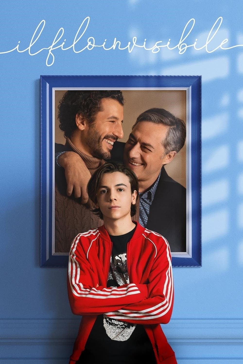 Niewidzialna nić 2022 cały film