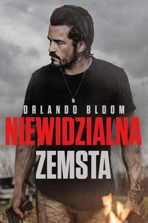 Niewidzialna zemsta 2024 cały film