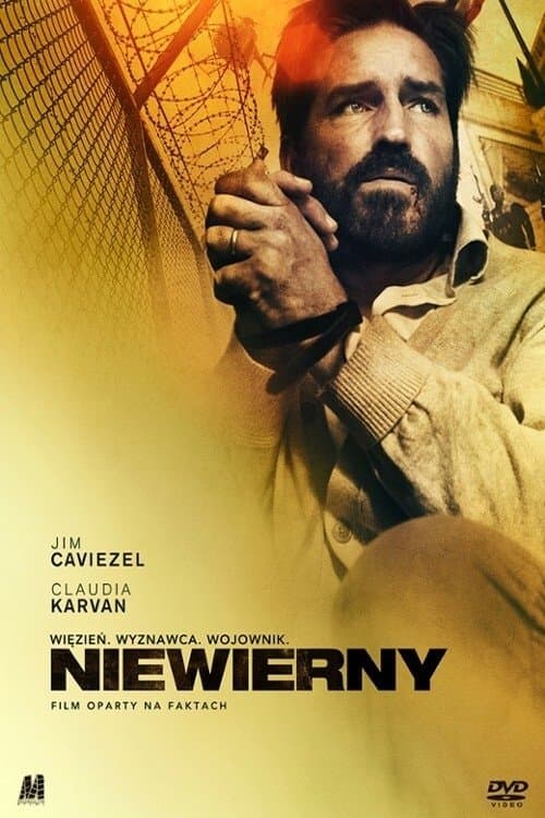 Niewierny 2019 cały film