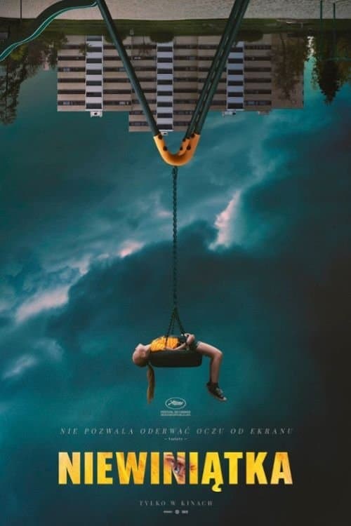 Niewiniątka 2021 cały film