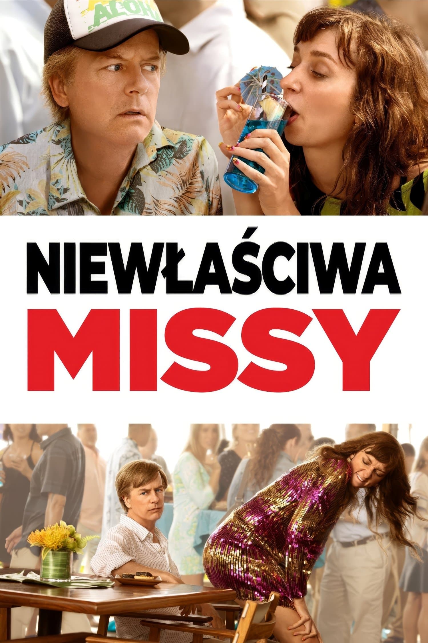 Niewłaściwa Missy 2020 cały film