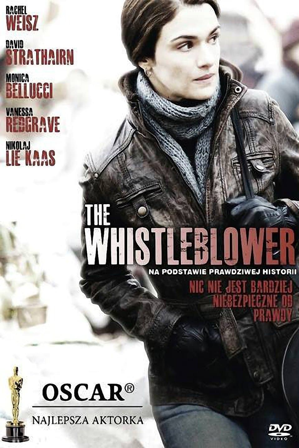 Niewygodna prawda 2010 cały film