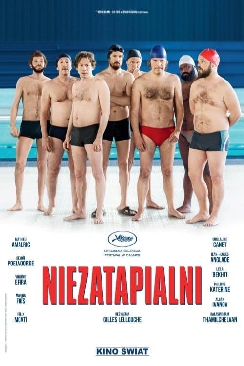Niezatapialni 2018 cały film