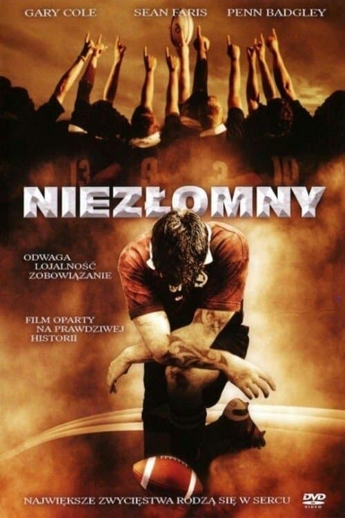 Niezłomny 2008 cały film