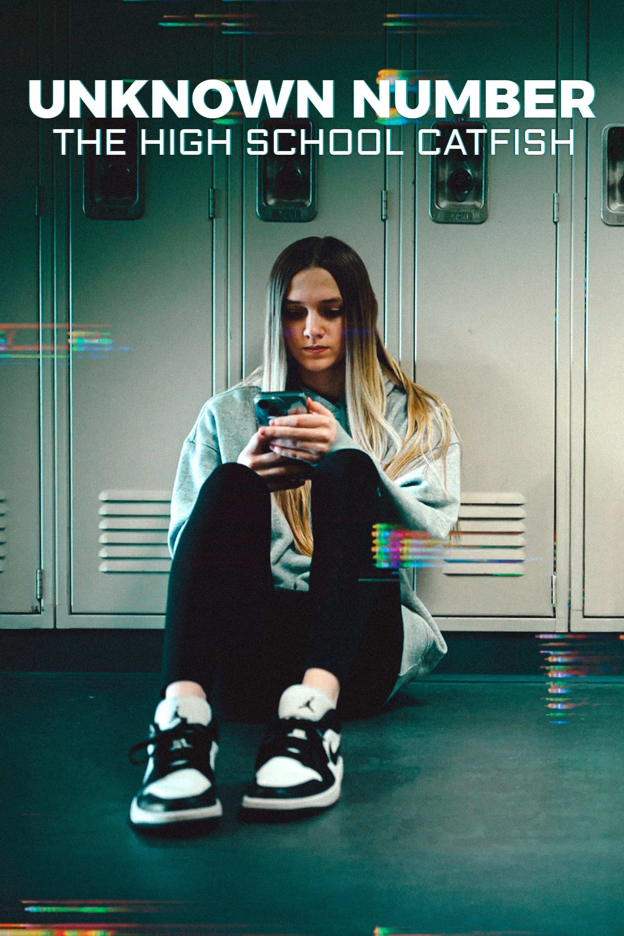 Nieznany numer: Skandal SMS-owy w liceum 2025 cały film