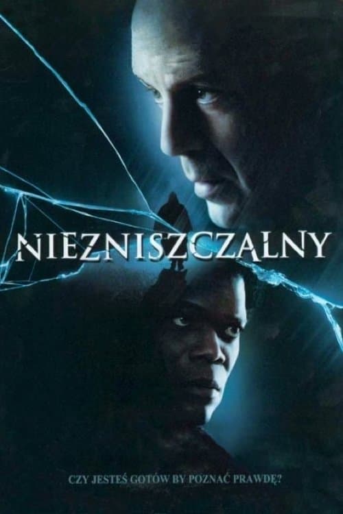 Niezniszczalny 2000 cały film