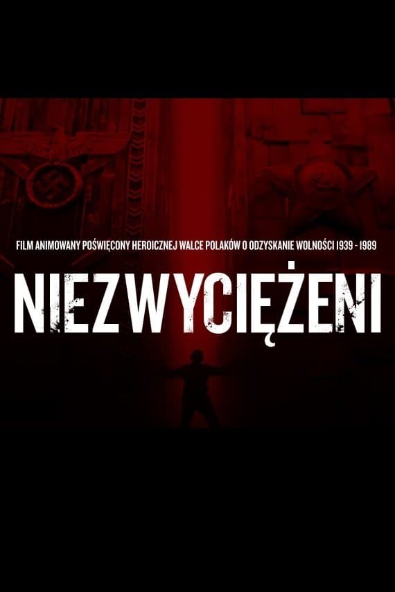 Niezwyciężeni 2017 cały film