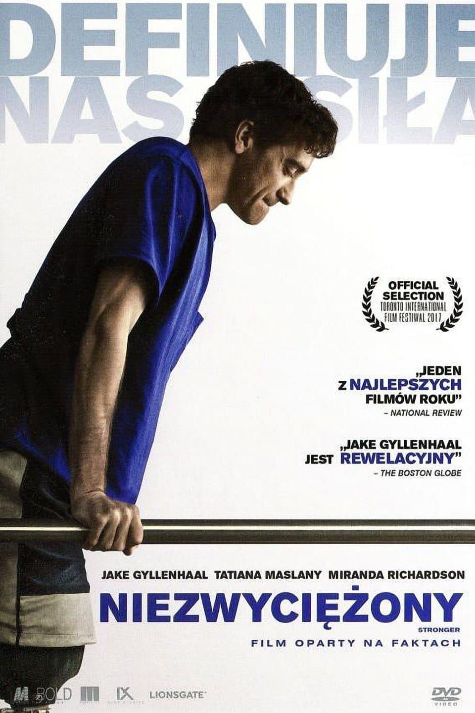 Niezwyciężony 2017 cały film