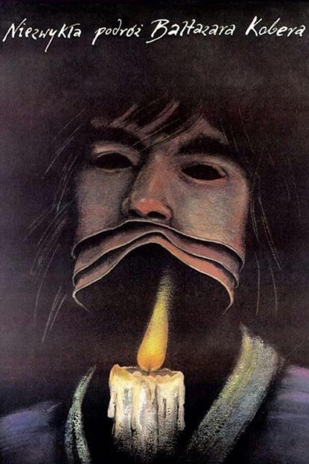 Niezwykła podróż Baltazara Kobera 1988 cały film