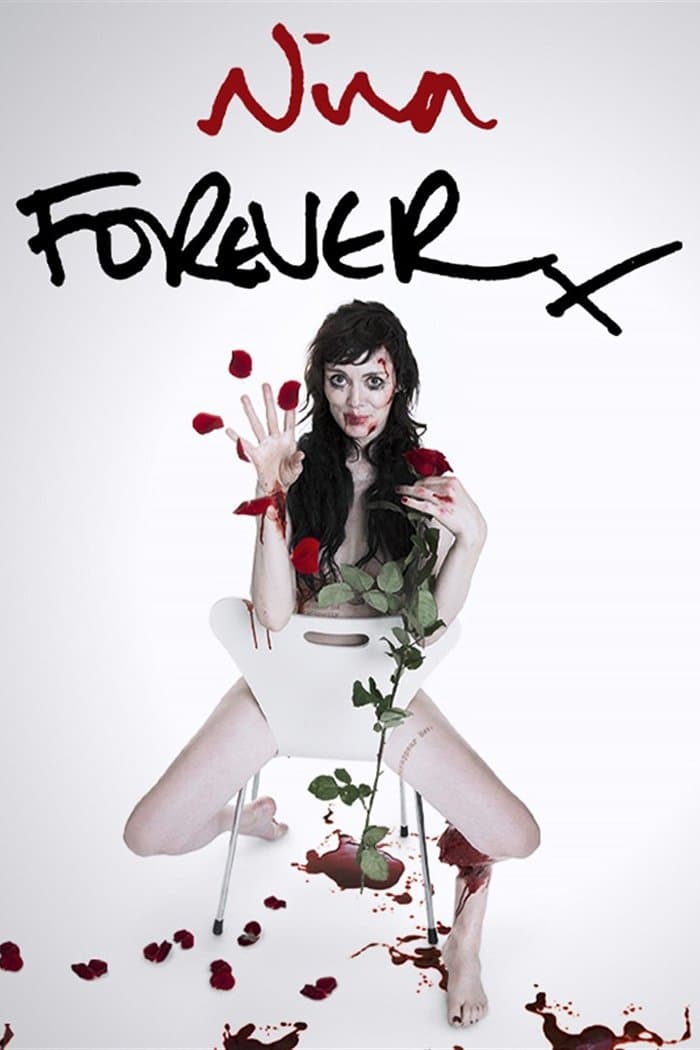 Nina wiecznie żywa 2016 cały film