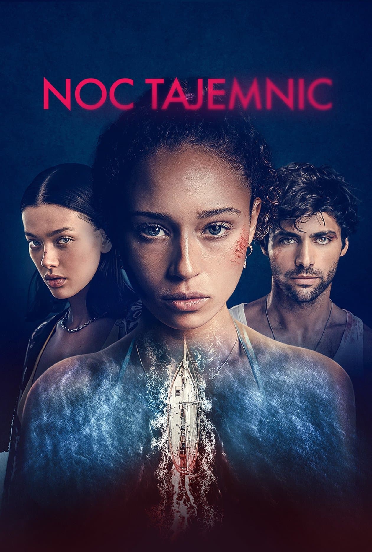 Noc tajemnic 2022 cały film