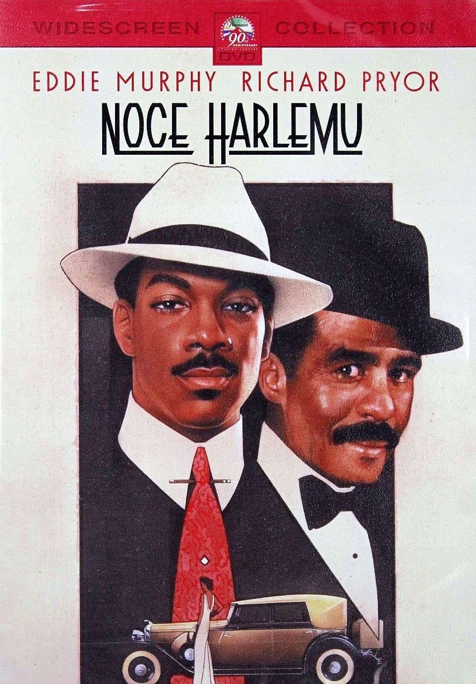 Noce Harlemu 1989 cały film