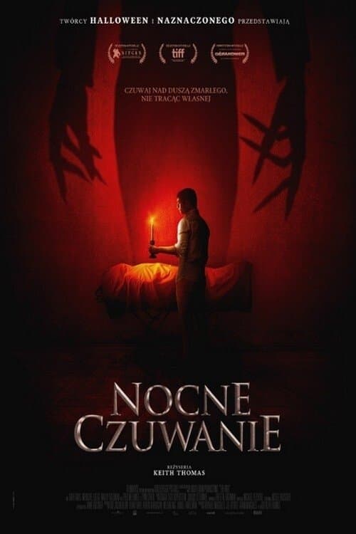 Nocne czuwanie 2020 cały film