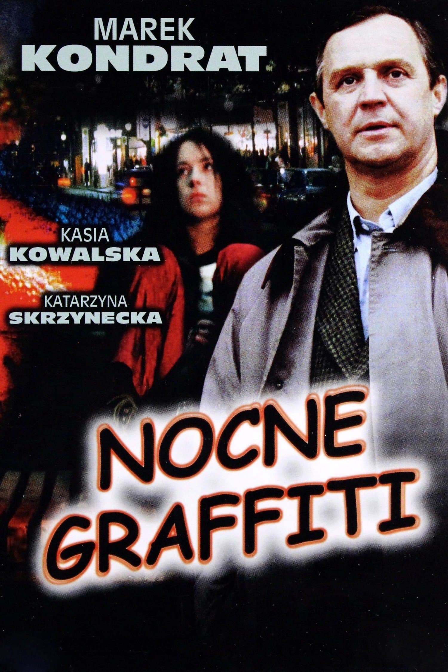 Nocne graffiti 1997 cały film
