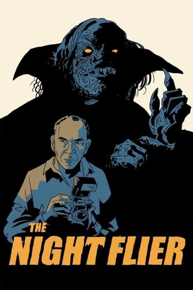 Nocne zło 1997 cały film