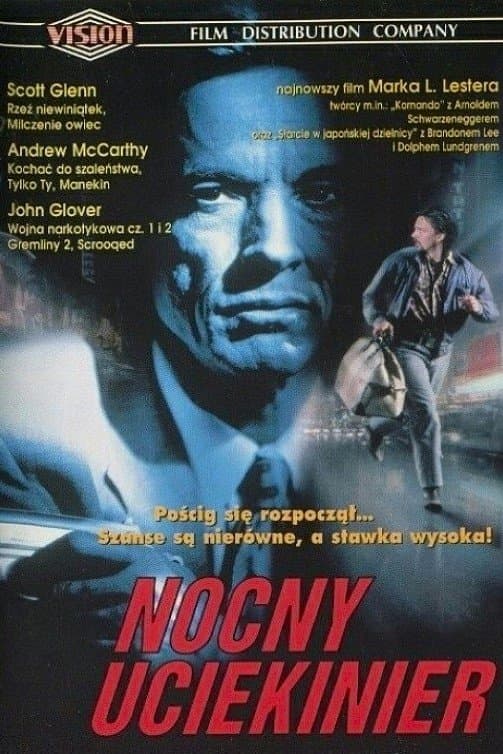Nocny Uciekinier 1995 cały film