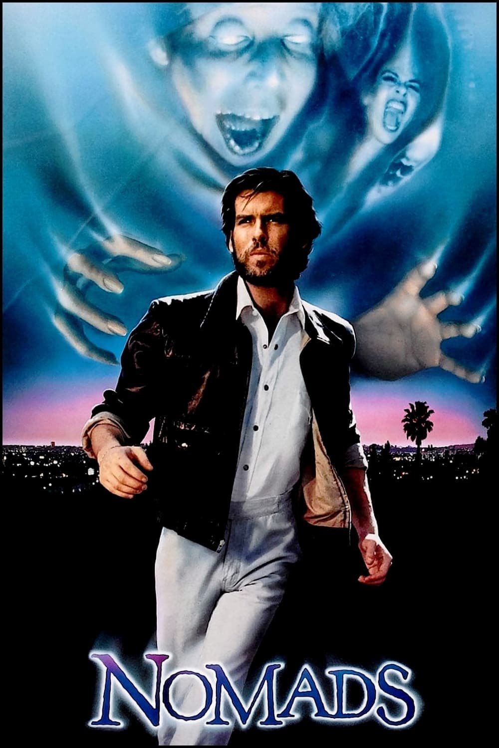 Nomads 1986 cały film