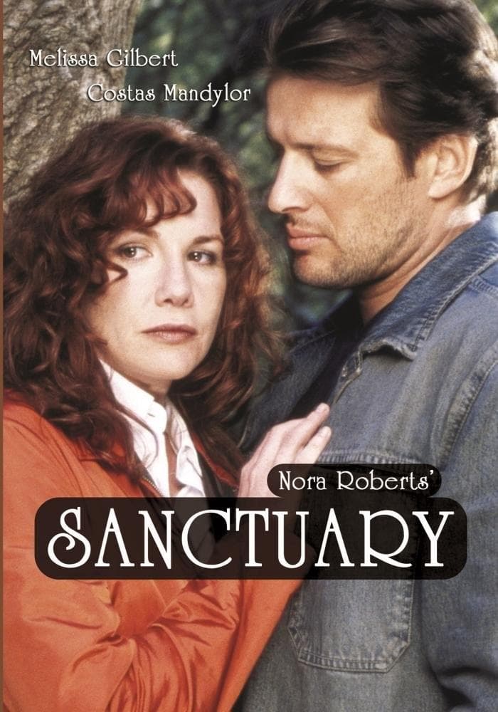 Nora Roberts: Sanktuarium 2001 cały film