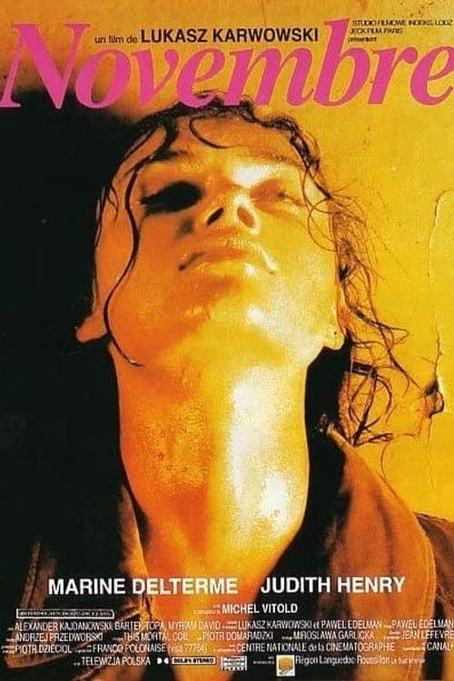 Novembre 1992 cały film