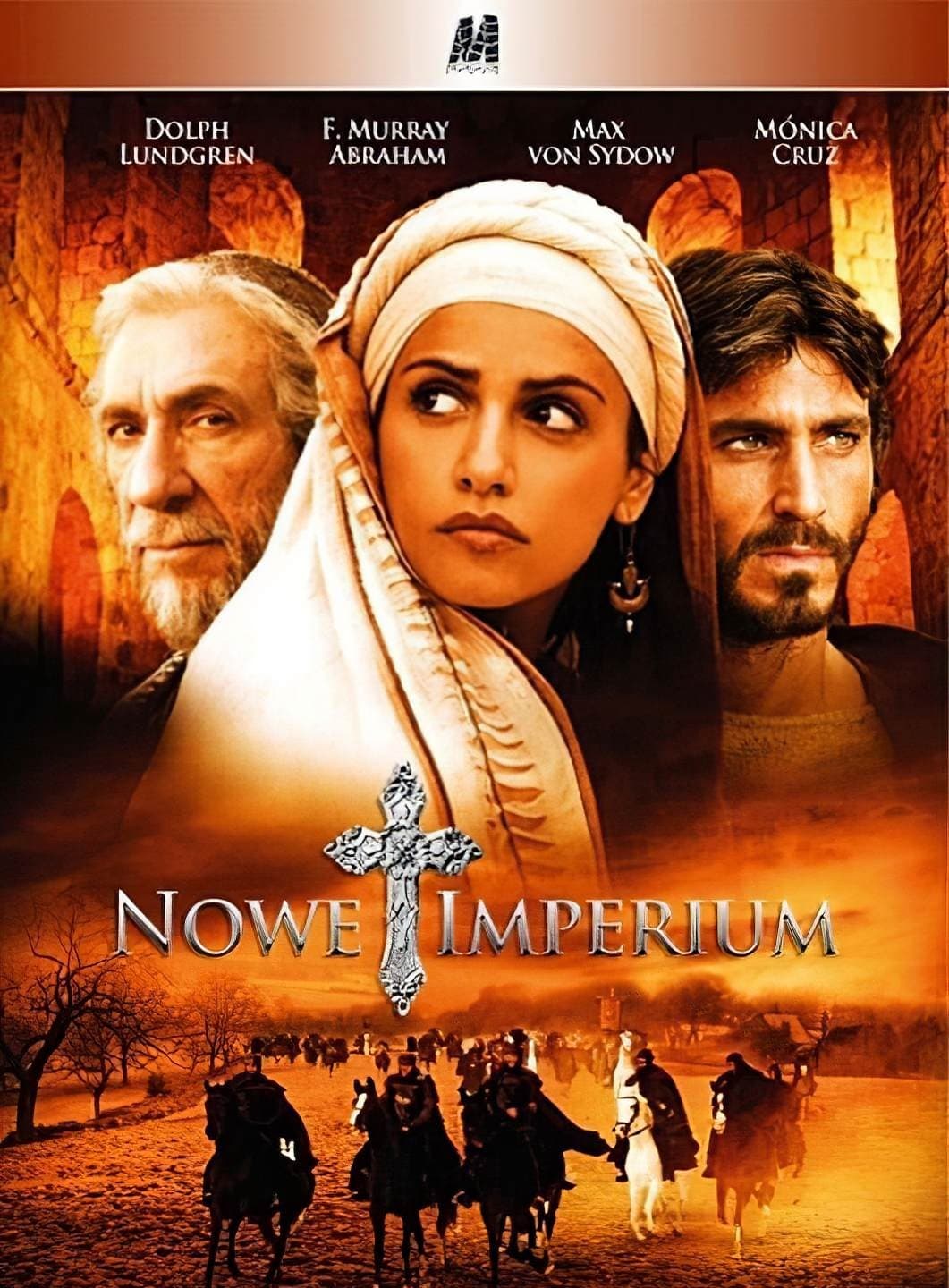 Nowe imperium 2007 cały film