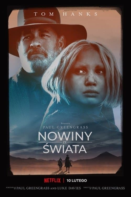 Nowiny ze świata 2020 cały film