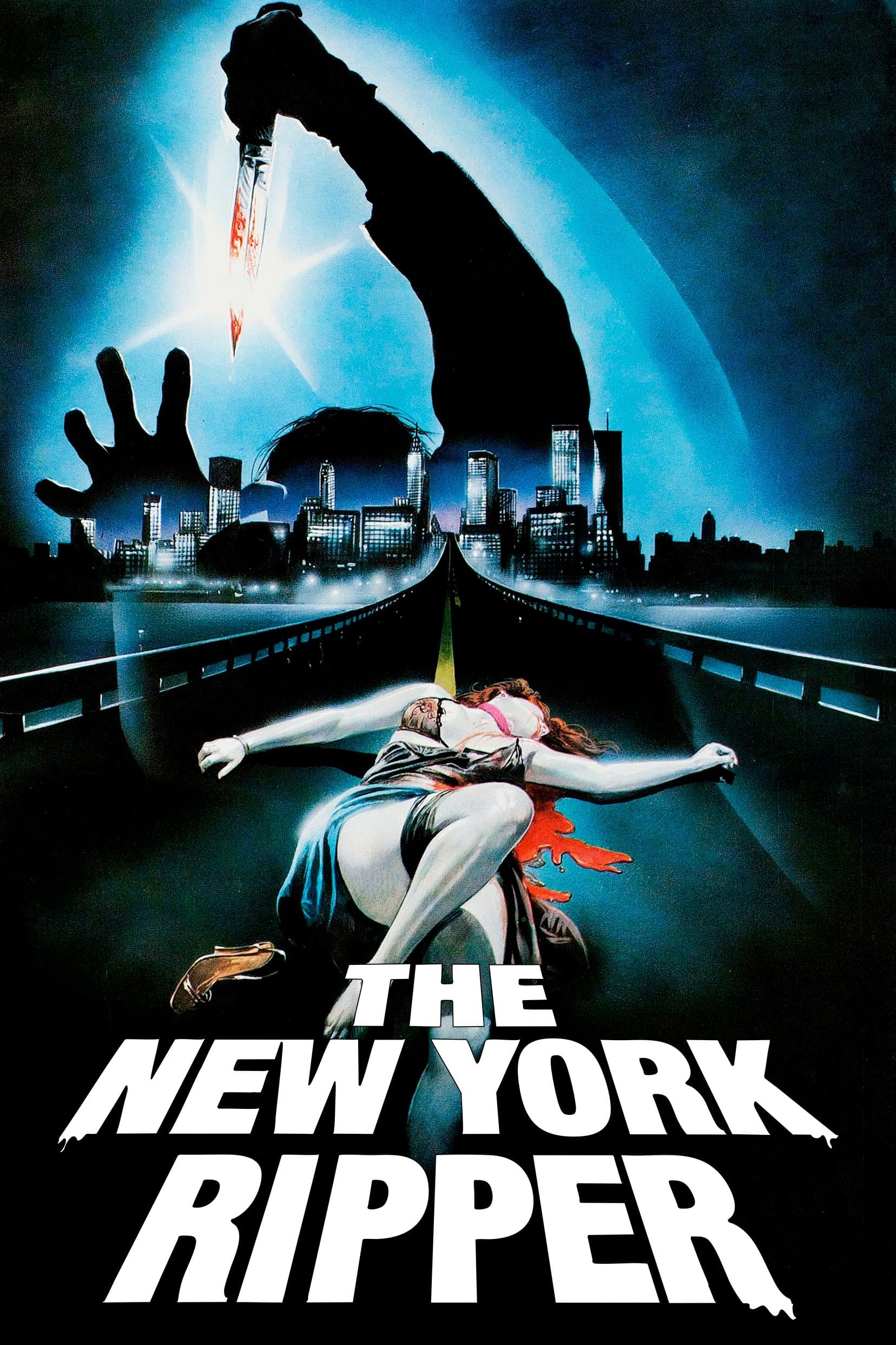 Nowojorski rozpruwacz 1982 cały film