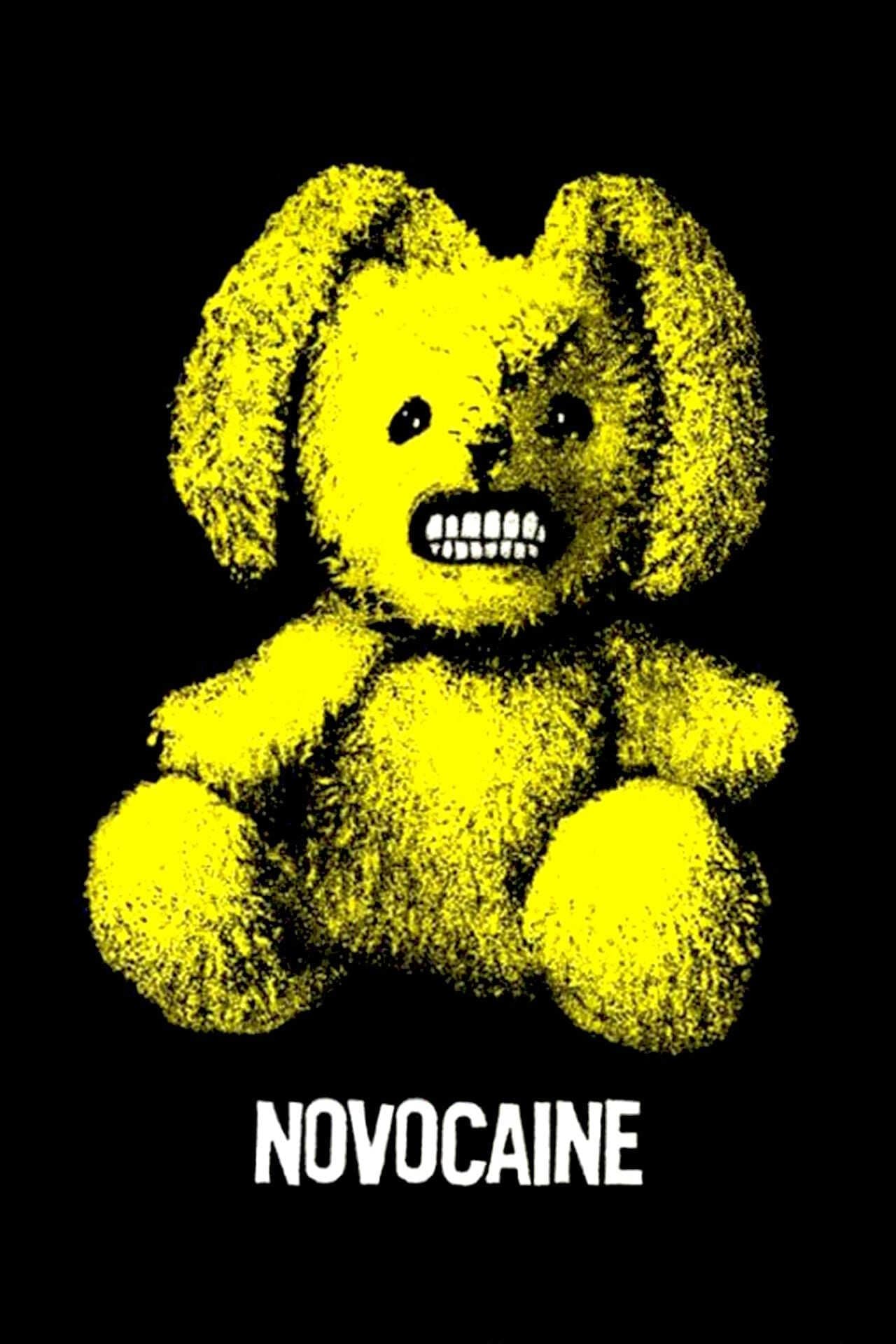 Nowokaina 2001 cały film