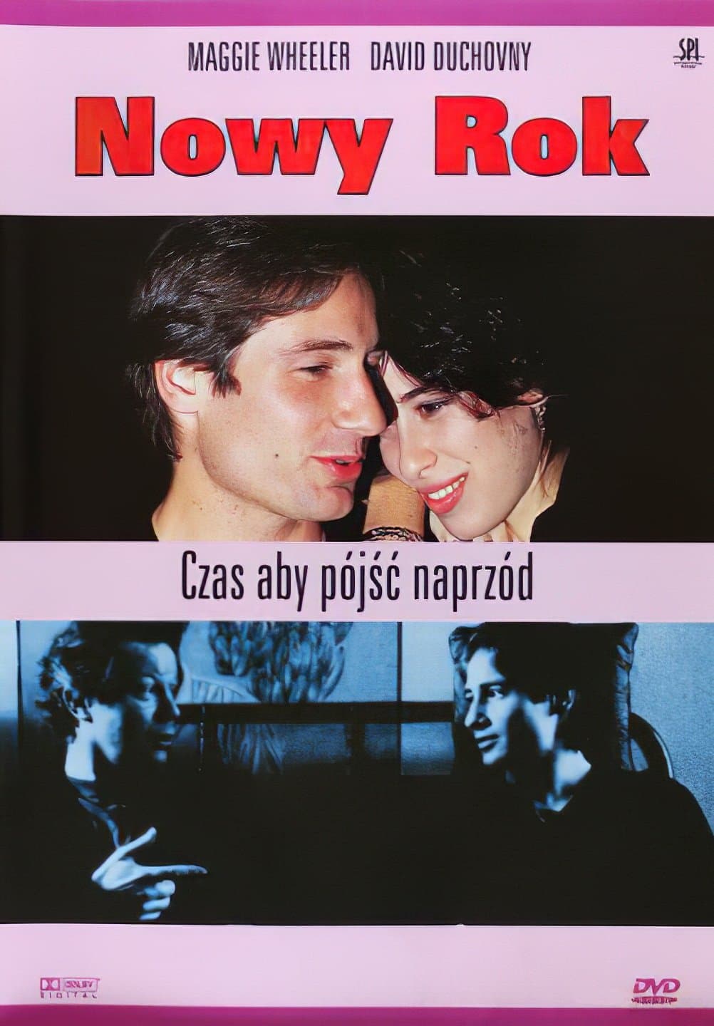 Nowy rok 1990 cały film