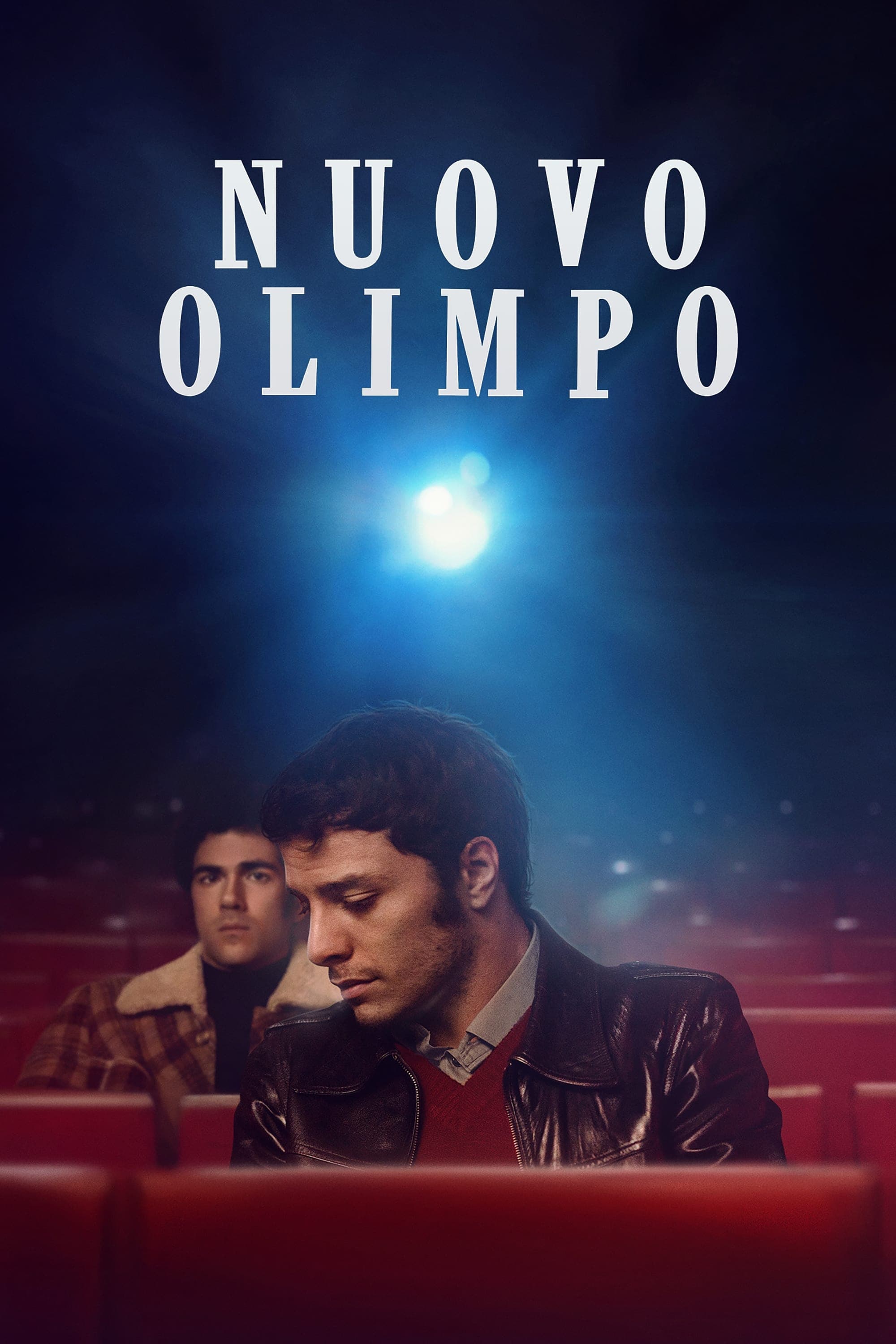 Nuovo Olimpo 2023 cały film