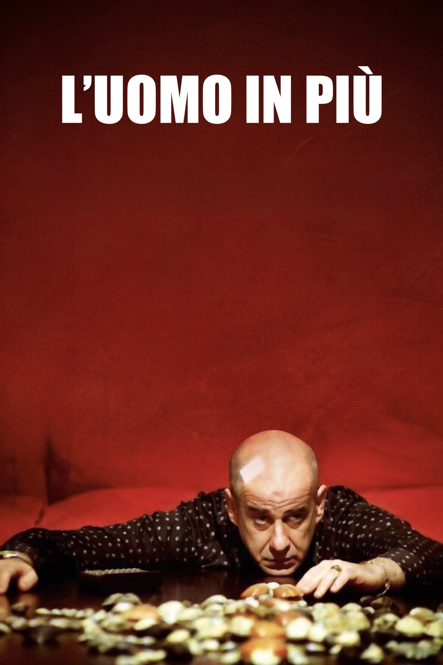 O jednego więcej 2001 cały film