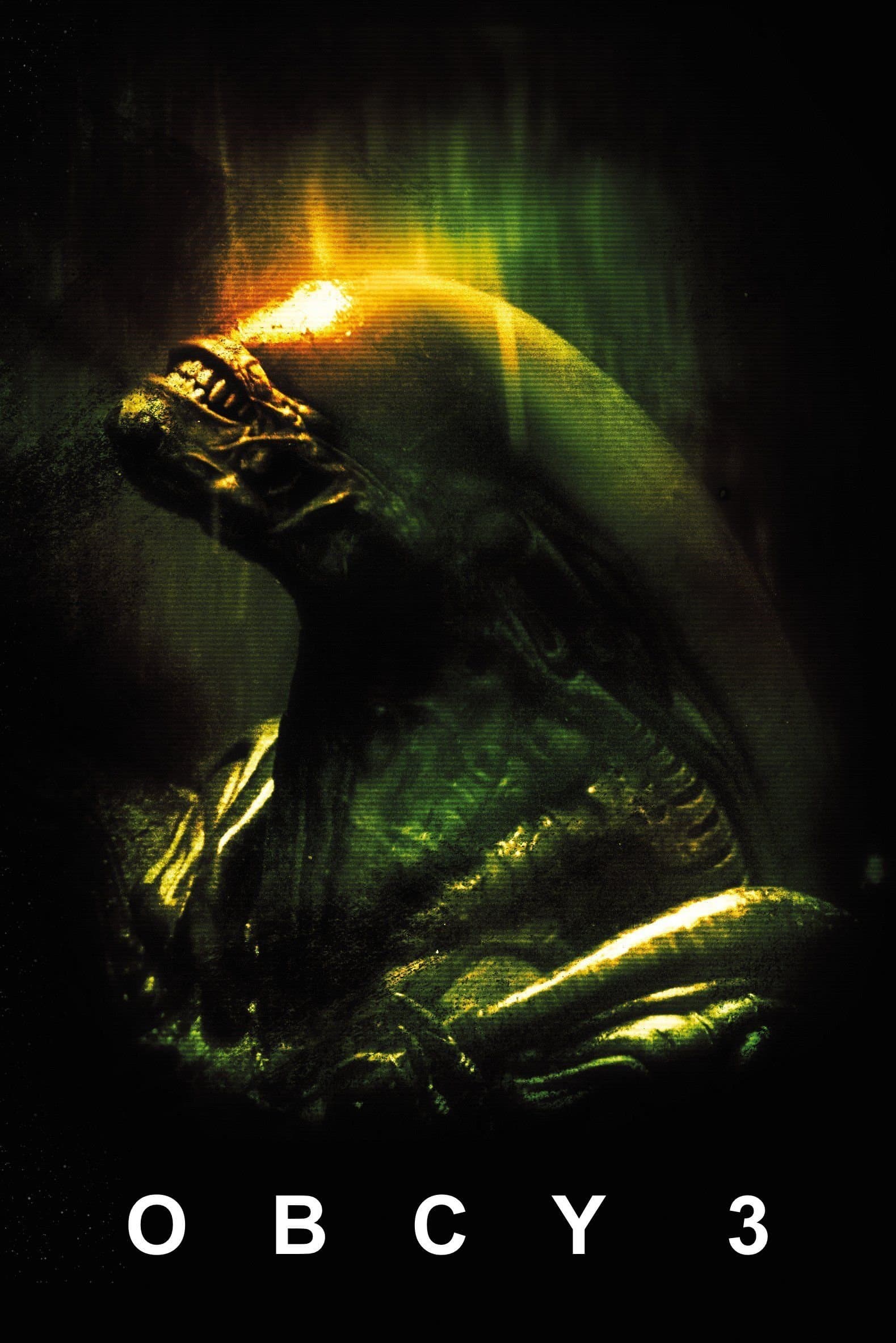 Obcy 3 1992 cały film