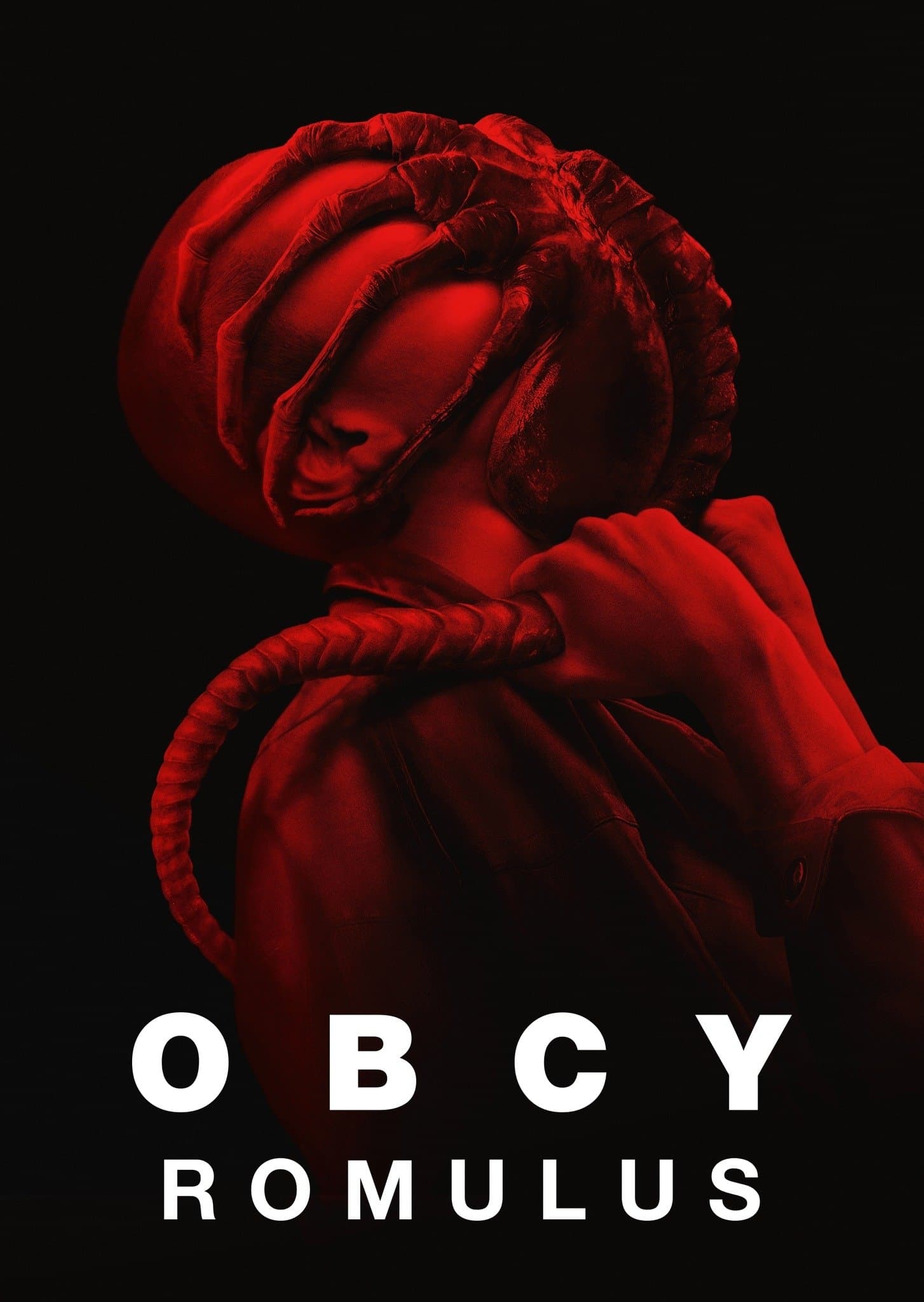 Obcy. Romulus 2024 cały film