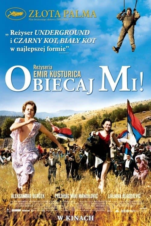 Obiecaj mi! 2007 cały film