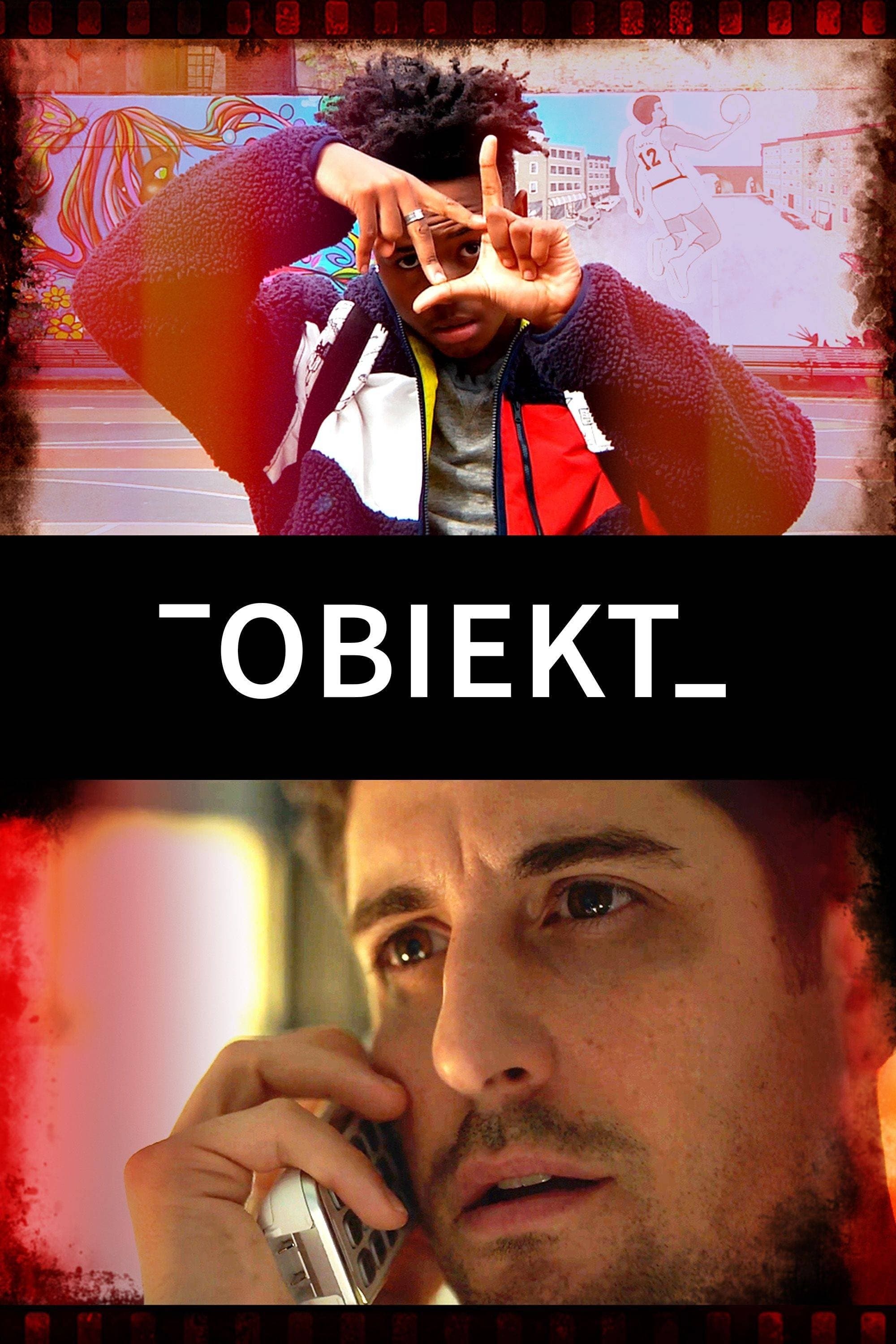 Obiekt 2021 cały film