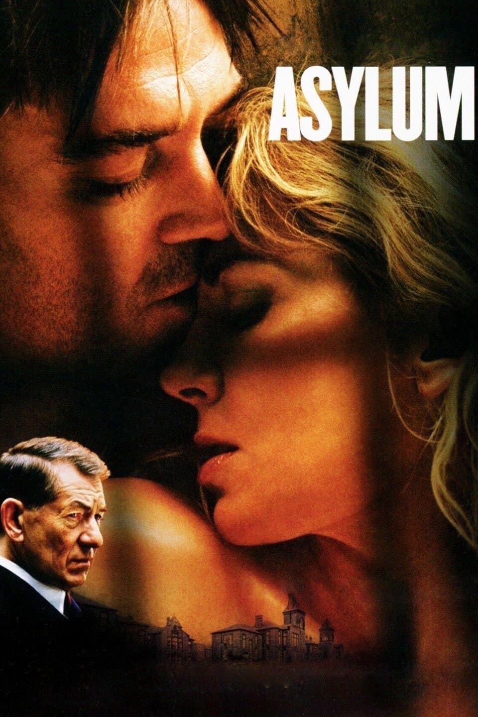 Obłąkana miłość 2005 cały film