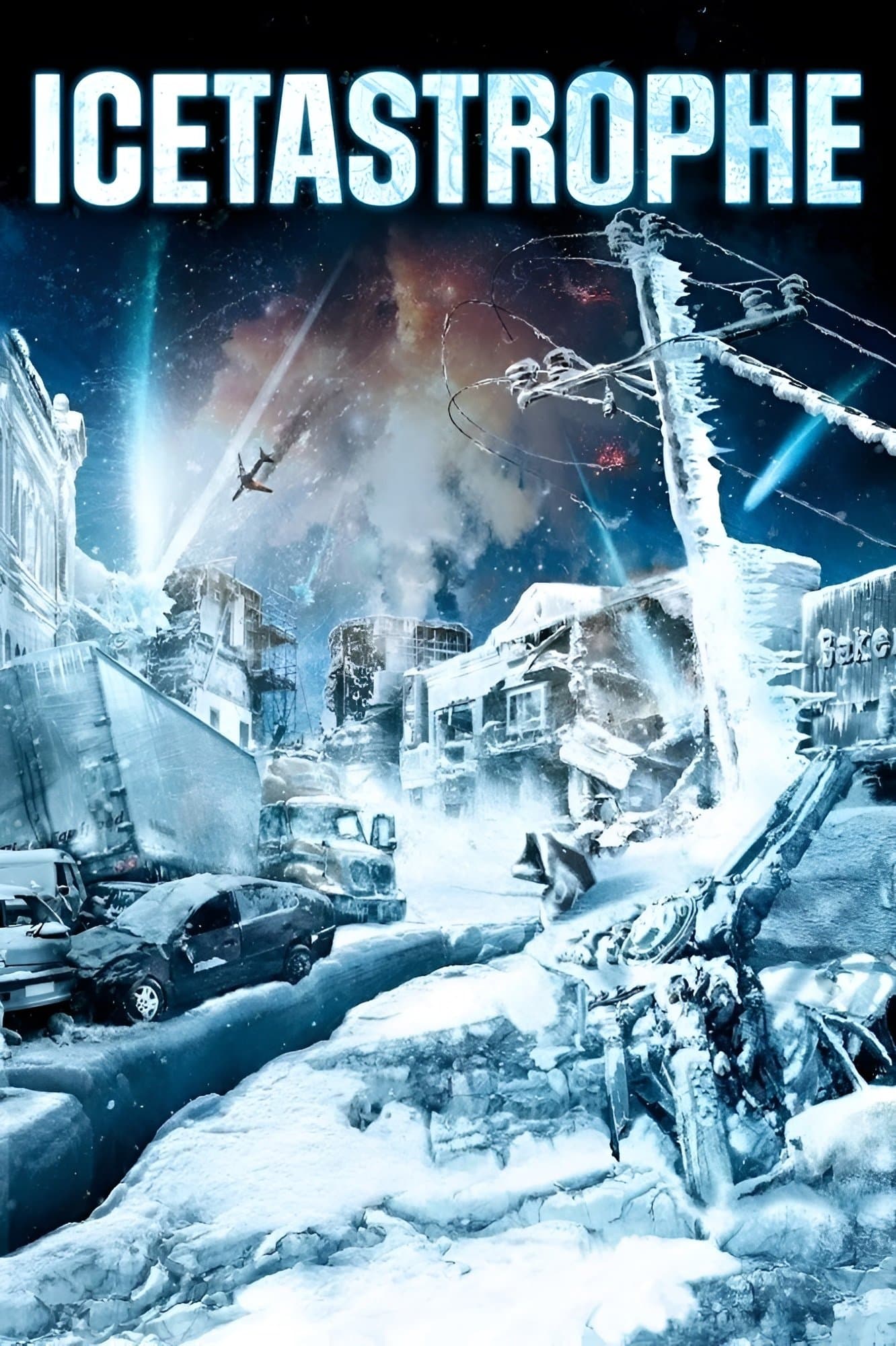 Oblodzone miasto 2014 cały film