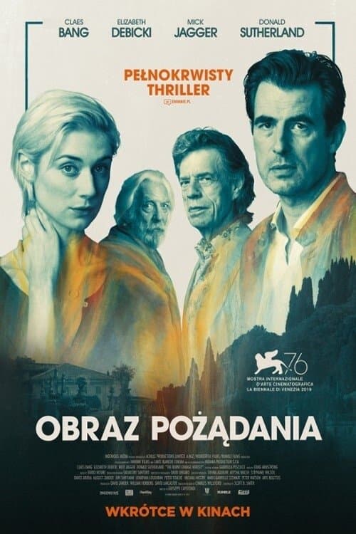 Obraz pożądania 2020 cały film