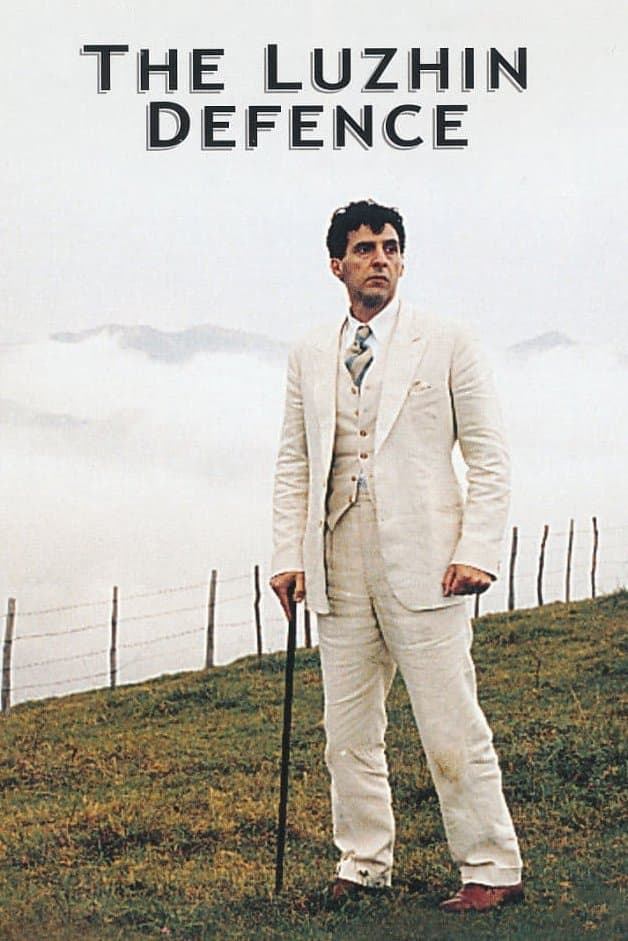 Obrona Łużyna 2000 cały film