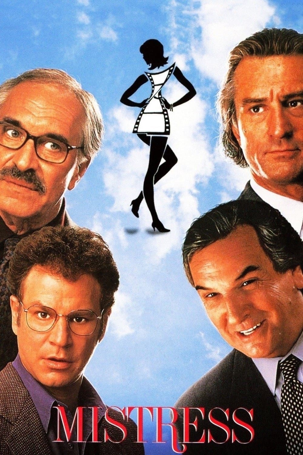 Obsesja 1992 cały film