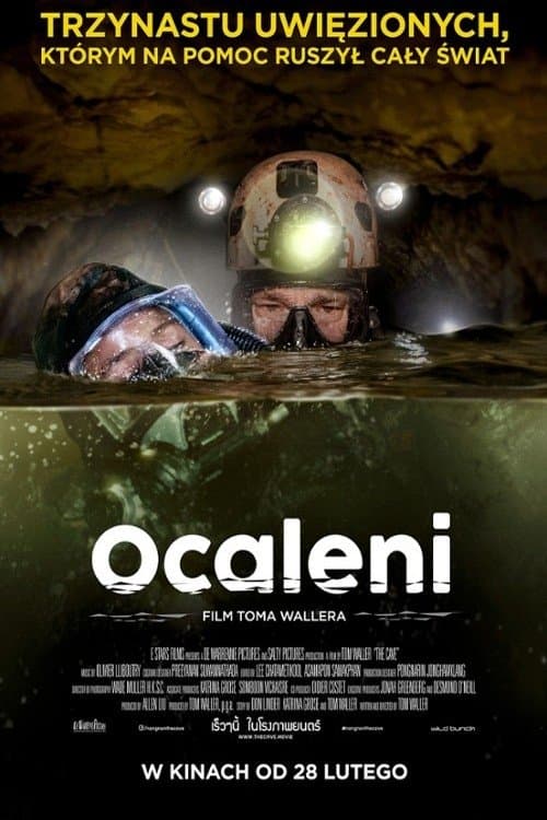 Ocaleni 2019 cały film