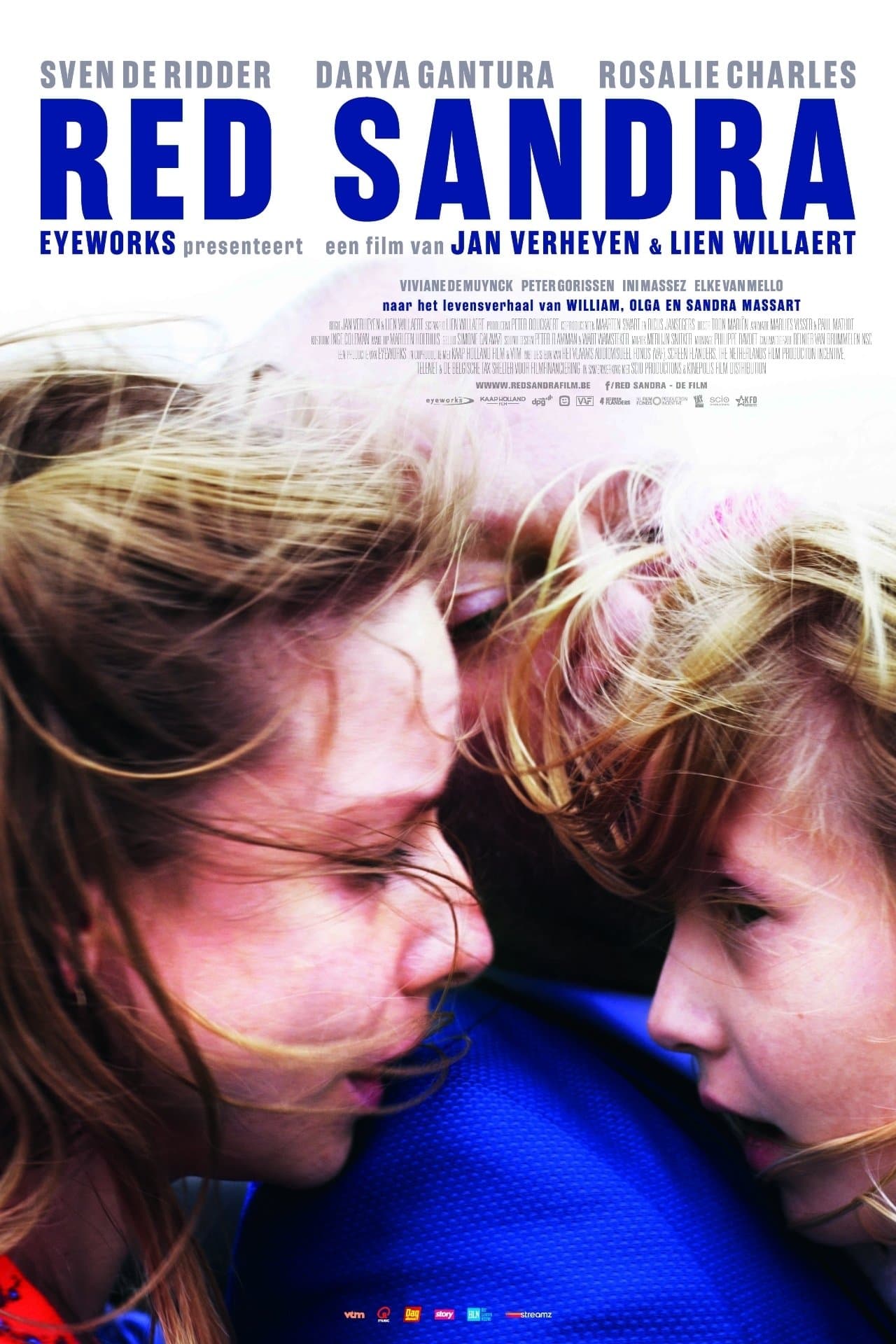 Ocalić Sandrę 2021 cały film