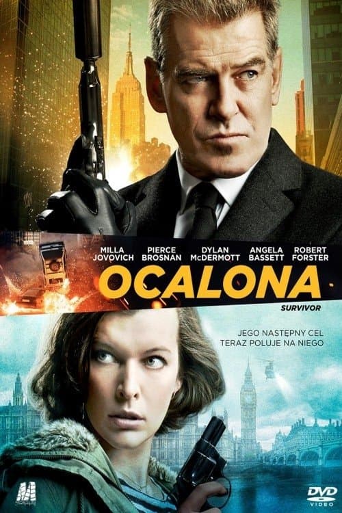 Ocalona 2015 cały film