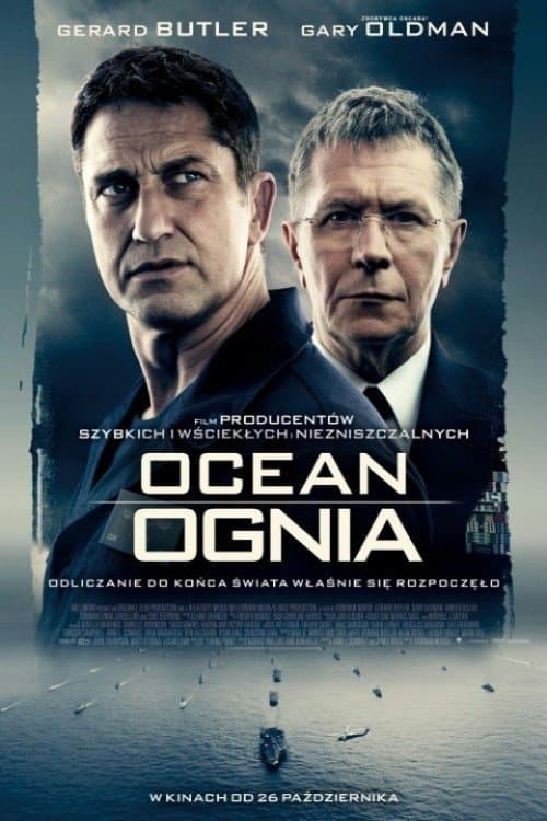 Ocean ognia 2018 cały film